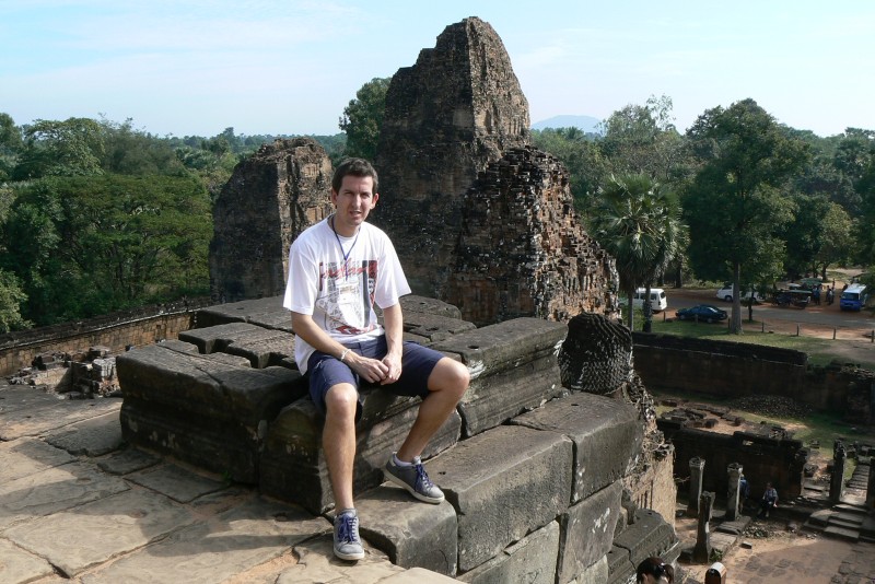 16 Siem Reap